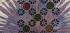 BEDSHEET MEERUT PRINTED 72X100